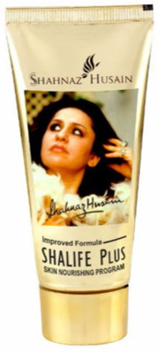 

Shahnaz Husain SHALIFE PLUS 35GM(35 g)