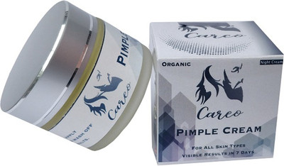 Careo Pimple Cream(50 g)