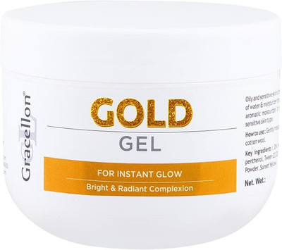 

Gracellon Gold Gel(125 ml)