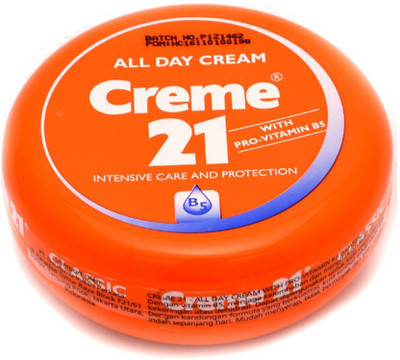 

Creme21 Creme 21 All Day for Moisturizing Cream (80ml)(80 ml)