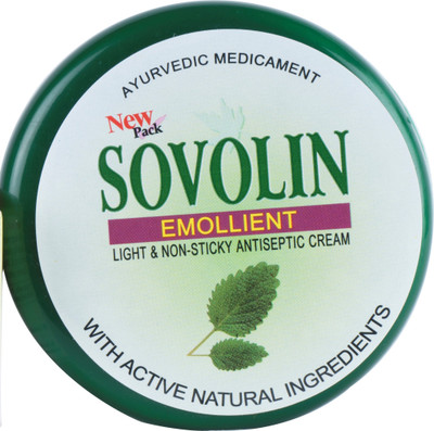 

SOVOLIN EMOLLIENT(55 g)