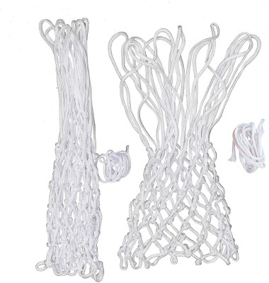 

Queen sports industries BBW20 Basketball Net(White)