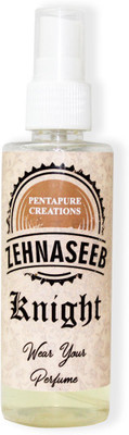 zehnaseeb Knight110 Eau de Toilette - 100 ml(For Men)