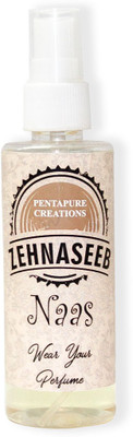

Zehnaseeb Naas Eau de Toilette - 100 ml(For Women)