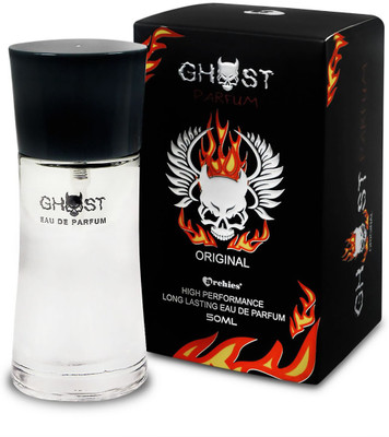 

She Ghost Black Edp Perfume For Men By Archies Eau de Parfum - 50 ml(For Women)