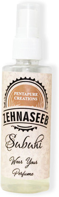 

zehnaseeb Subuhi Eau de Toilette - 100 ml(For Men)