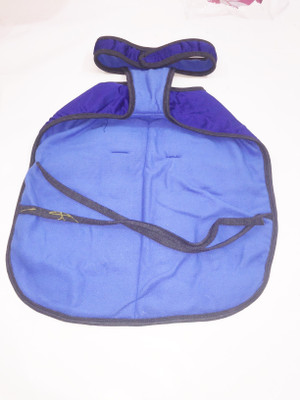 

Petsnhuman Coat for Dog(red, Blue, Purple, maroon, Red;purple;maroon;blue