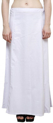 Queen Style Two 7 Part Pure Cotton Petticoat(Medium)
