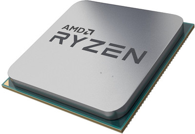 

AMD 3.7 AM4 Ryzen™ 3 2200G Processor(Metal)