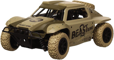 

Webby Monster Truck Course Racing Rally R/C ( Olive )(Green)