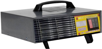 

Extra Power EP-00068 Fan Casino room heater Combo set EP-000 Fan Room Heater