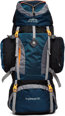 

Mount Track R16 Rucksack - 80(Green)