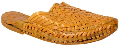 

Shahi Men Tan Sandals