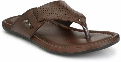 

Fentacia Men Brown Sandals