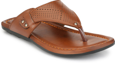 

Fentacia Men Tan Sandals