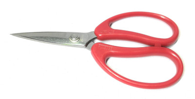 

TLO PIN scissor Scissors(Set of 1, Red)