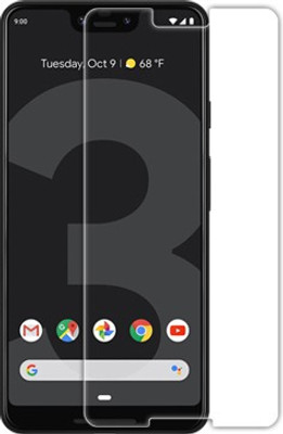 Nillkin Screen Guard for Google Pixel 3 XL(Pack of 1)
