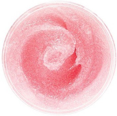 ADVAIT ABEER ORGANIC LIP SCRUB (RASPBERRY ROSE) Scrub(10 g)