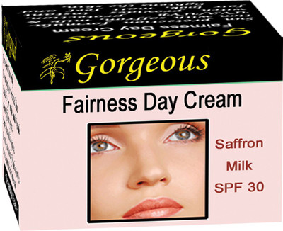 

Gorgeous Firness Day Cream, 10 g - SPF 30 PA+(10 g)