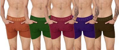CUPATEX Men Trunks