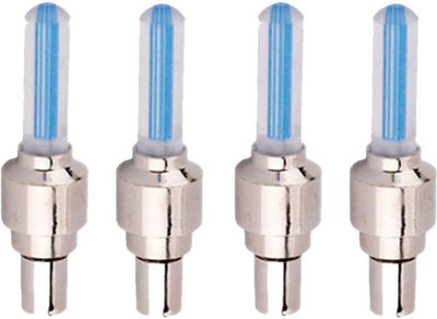 ELECTRIBLES Ko CLed701 Tail Light Car LED for Ford (2 V, 12 W)(Ecosport, Pack of 2)