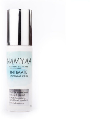 

A3M NAMYAA (Private Part) INTIMATE LIGHTENING SERUM [{( 100% Effective )}] Intimate Gel(100 g, Pack of 1)