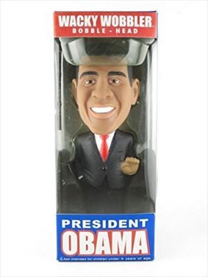 

Funko Bobble headed(Multicolor)