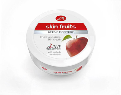 

joy skin fruits jo skin fruitcream 200 gm Aftershave Cream(200)