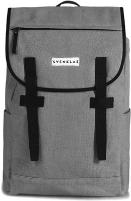 

Svenklas Roscoe 23 L Backpack(Grey)