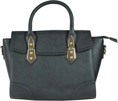 

diyofa DF_BG_02 Waterproof Shoulder Bag(Black, 5)