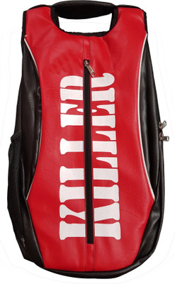 

Bloomtail KILLER BACKPACK RED Waterproof Backpack(Red, 22)