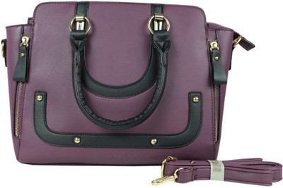 

DIYOFA DF_GB_03 Waterproof Shoulder Bag(Purple, 5)