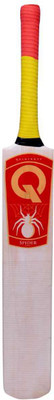 

QUINERGYS ™ Custom Made Quality Assured WORLD CUP SPECIAL EDITION Cricket Bat Poplar Willow Cricket Bat(, 1050-1150