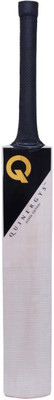 

QUINERGYS ™ Certified Authentic CUSTOM MADE LIGHT WEIGHT Pre Stroked Cricket Bat English Willow Cricket Bat(, 1000-1100