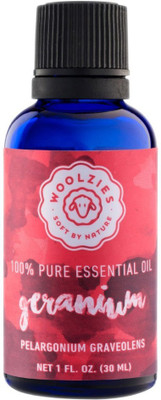 

Woolzies 100 % Pure Geranium Essential oil - 30 ML(30 ml)
