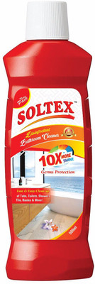 

Soltex bathroom Cleaner 500 ml Bleach(500 ml)