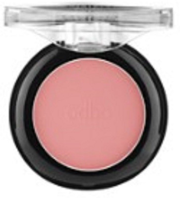 

ODBO BLUSH ILLUMINATING 02(LIGHT PINK)