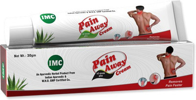 

IMC pain relief Plaster & Patch(30 g)