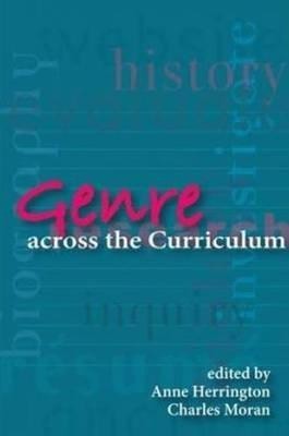 Genre Across The Curriculum(English, Paperback, unknown)