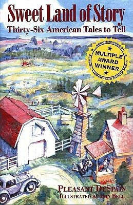 Sweet Land of Story(English, Paperback, DeSpain Pleasant)