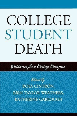 College Student Death(English, Paperback, unknown)