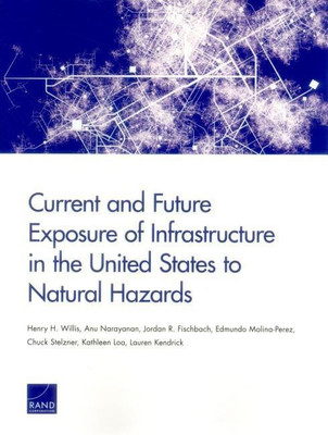 Current and Future Exposure of Infrastructure in the United States to Natural Hazards(English, Paperback, Willis Henry H.)