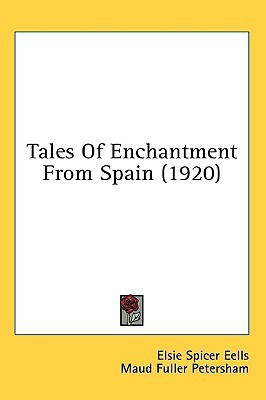 Tales Of Enchantment From Spain (1920)(English, Paperback, unknown)