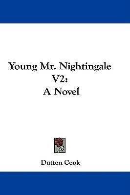 Young Mr. Nightingale V2(English, Paperback, Cook Dutton)
