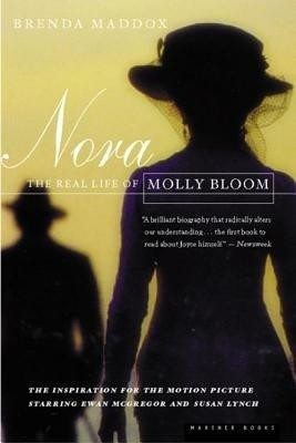 Nora(English, Paperback, Maddox Brenda)