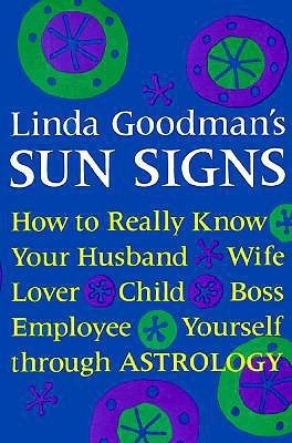 Sun Signs(English, Hardcover, Linda Goodman)