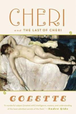 Cheri and the Last of Cheri(English, Paperback, Colette)