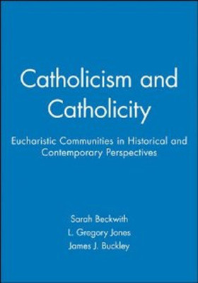 Catholicism and Catholicity(English, Paperback, unknown)