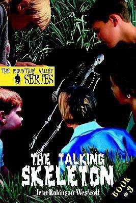 The Talking Skeleton(English, Paperback, Westcott Jean Robinson)