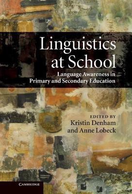 Linguistics at School(English, Hardcover, unknown)